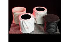 Performance Industries - Fabric Connectors, Hammermill Rotors