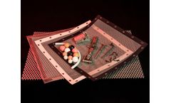 Performance Industries - Consumables