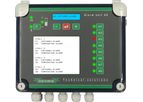 Devrie - Model A8  - Alarm Device