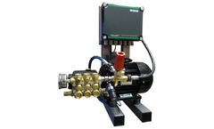 Devrie - Mist Cooling