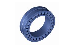 Eurotools - Model 23028-CCK/W33- 9779 - Explorer Spherical Roller Bearing