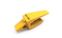 Eurotools - Model 12187 - Bucket Tooth Adapter for Doosan DH280