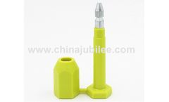 Jubilee - Model B101C - High Security Bolt Seal