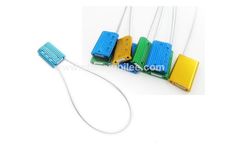 Jubilee - Model C1.5-2 - High Security Cable Seal