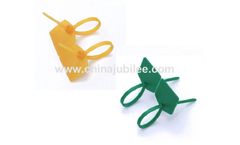 Jubilee - Model PL120-1 - Security Plastic Seal