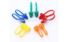 Jubilee - Model PL115-1 - Security Plastic Seal