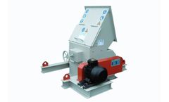 EME - Hammer Crushers