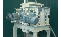 EME - Glass Cullet Preparation System