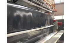 Taifo - Linear Low Density Polyethylene (LLDPE) Geomembrane