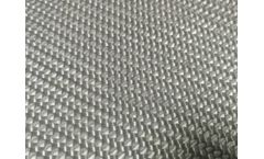 Taifo - High Strength Low Elongation Woven Geotextile