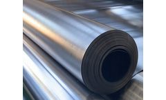 Taifo - High Density Polyethylene (HDPE) Geomembrane