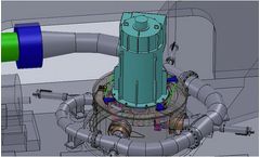Forward-Hydro - Pump Turbine Systems