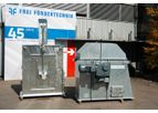 Frei - Bucket Elevators