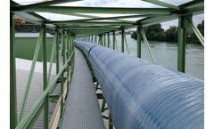 Frei - Conveyor Belt