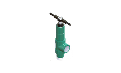 Cactus Flow Products - Model CO63 - Adjustable Choke  for Heavy-Duty Applications