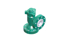 Cactus Flow Products - Model CH22P - Adjustable & Positive Chokes CH22A and CH22P