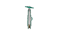 Cactus Flow Products - Model CEHC65 / CEHC78 - High-Pressure Long Nose Heater Chokes