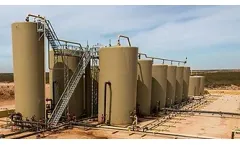 HYDRO3CIDE - Automated Ozone Oxidation System for Water Treatment
