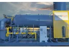 HYDROFLARE - System for Flare Gas Emission Reduction