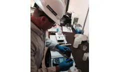 Onsite and Offsite Services for Every Stage of Water Management