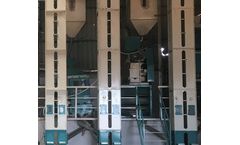 GrowTech - Comprehensive Rice Mill