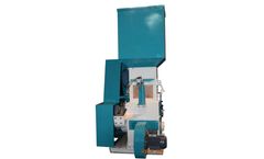 GrowTech - Rubber Sheller / Husker for Removing Husk from Paddy