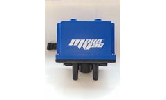 MAnovac - ELEPLUS Electronic pulsator