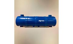 Manovac - Vacuum Balance Tank