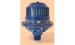 Manovac - Model MNV-400  - Vacuum Regulator for Installation Stability
