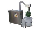 Inventagri - Model Polyfood – Polydairy - Dairy Equipment and Machinery