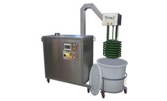 Inventagri - Model Polyfood – Polydairy - Dairy Equipment and Machinery