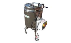 Inventa - Mini Pasteurizer and Yoghurt Maker