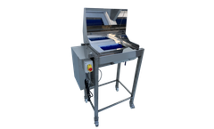 Inventa - Cheese Cleaning and Washing Machine