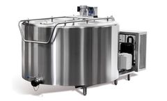 Inventa - Milk Coolers
