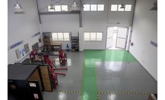 Lancaster Saga Service