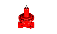 BMD - Model CV80 - Compact Low Pressure Control Valve