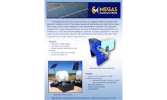 Brochure - Solar Pump