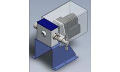 Megas - Electric Injection Pumps