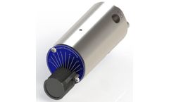 Megas - Pneumatic Pump