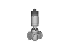 Safoco - Model Anchor EH  - Emergency Shutdown System for Well Operations