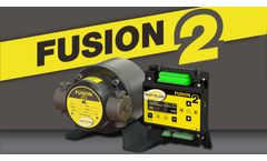 Sirius - Model Fusion2 - Solar and DC Powered Chemical Injection Pump