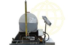 Sirius - Chemical Injection System Retrofit Solutions