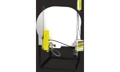 Sirius - Model Cruise  - Universal Pump Control and Monitoring System