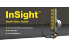 Sirius - Model InSight  - Smart Sight Glass