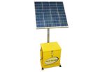 Sirius - Apollo Solar Power Packs for Remote Applications