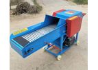 UGOOD - Silage Forage Fodder Chopping Cutting Machine