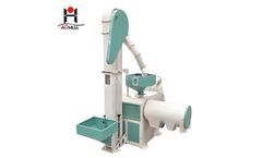 AOHUA - Bean Peeling Machine