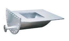 Luofu - Model GSP-Series - Sewage Hole