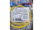 Legrand - Model 032601 - Patch cord fibre optic OS2 singlemode 9/125μm SC/SC duplex 2m