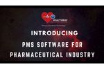 Leading PMS Software for Pharmaceutical Industry - Video